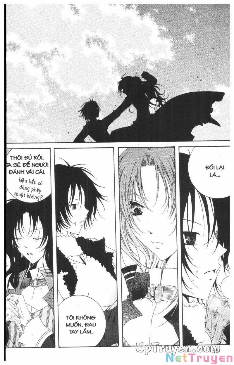 Nước Mắt Nàng Tiên Cá 9 trang 54