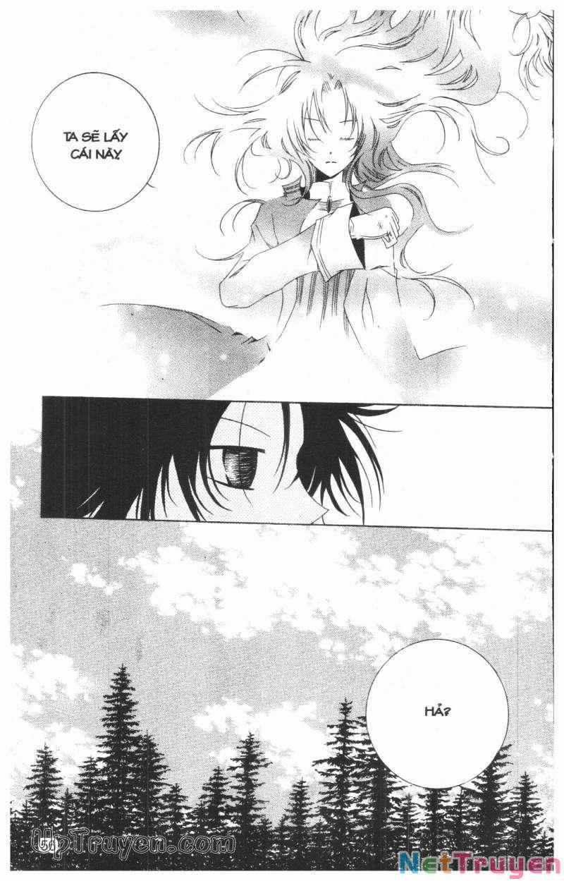 Nước Mắt Nàng Tiên Cá 9 trang 55