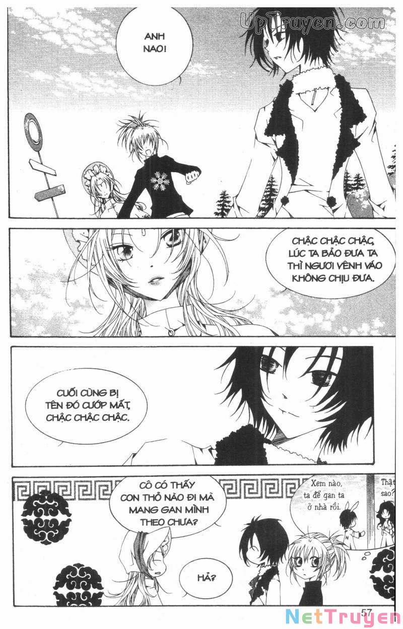 Nước Mắt Nàng Tiên Cá 9 trang 56