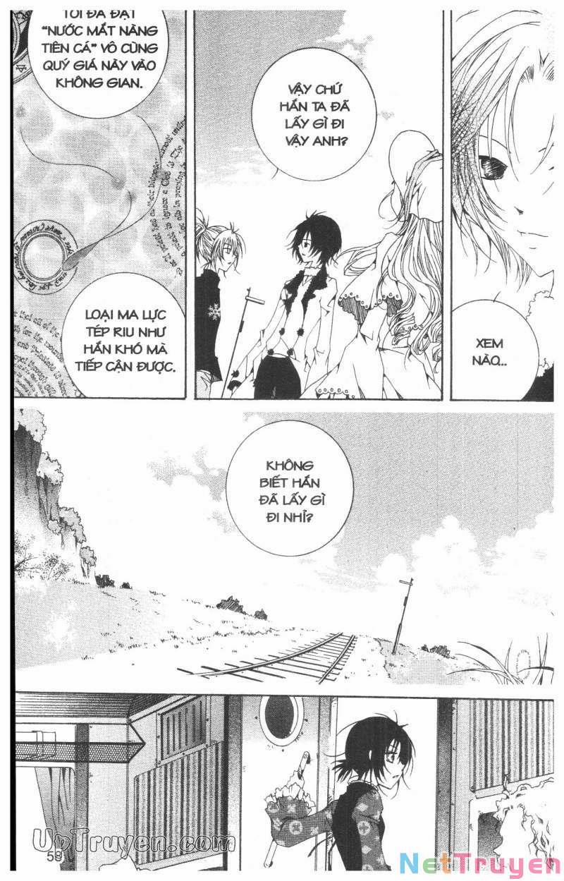 Nước Mắt Nàng Tiên Cá 9 trang 57