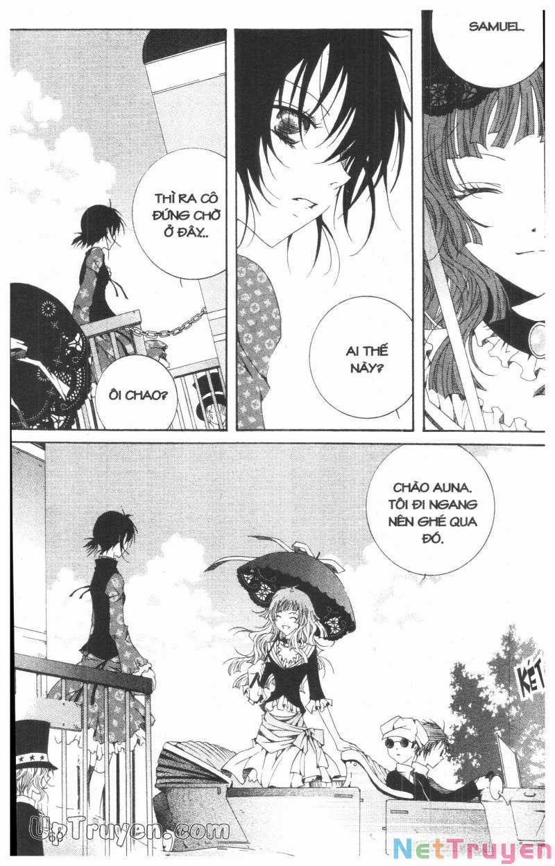 Nước Mắt Nàng Tiên Cá 9 trang 59