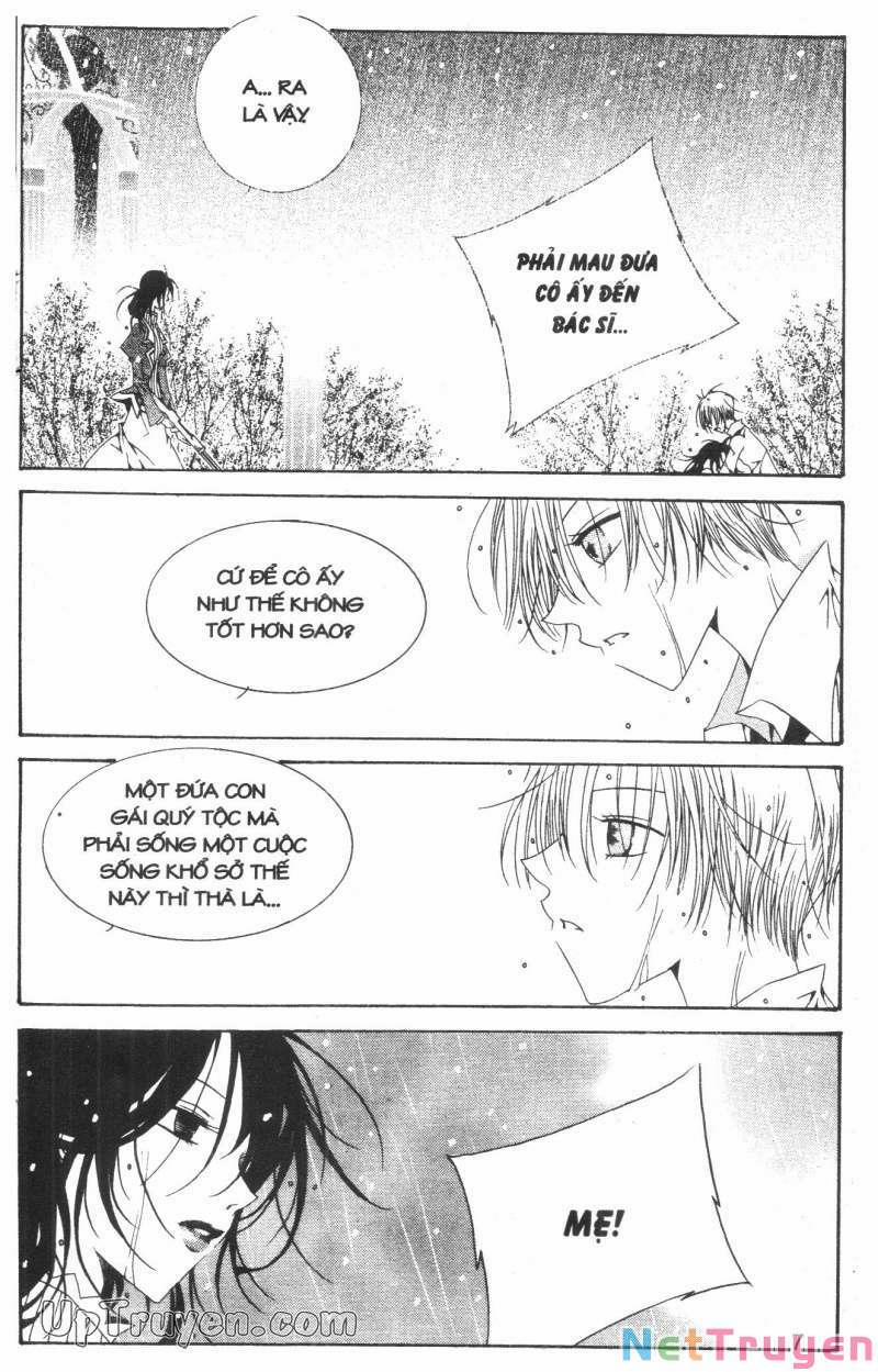 Nước Mắt Nàng Tiên Cá 9 trang 6