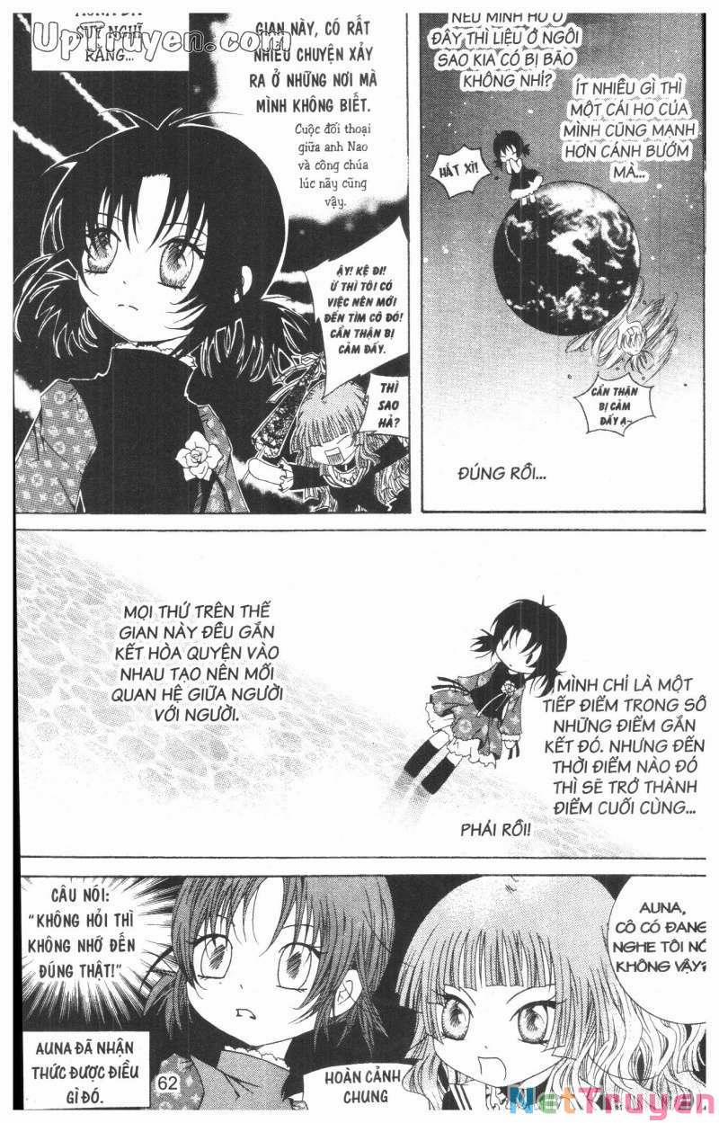 Nước Mắt Nàng Tiên Cá 9 trang 61