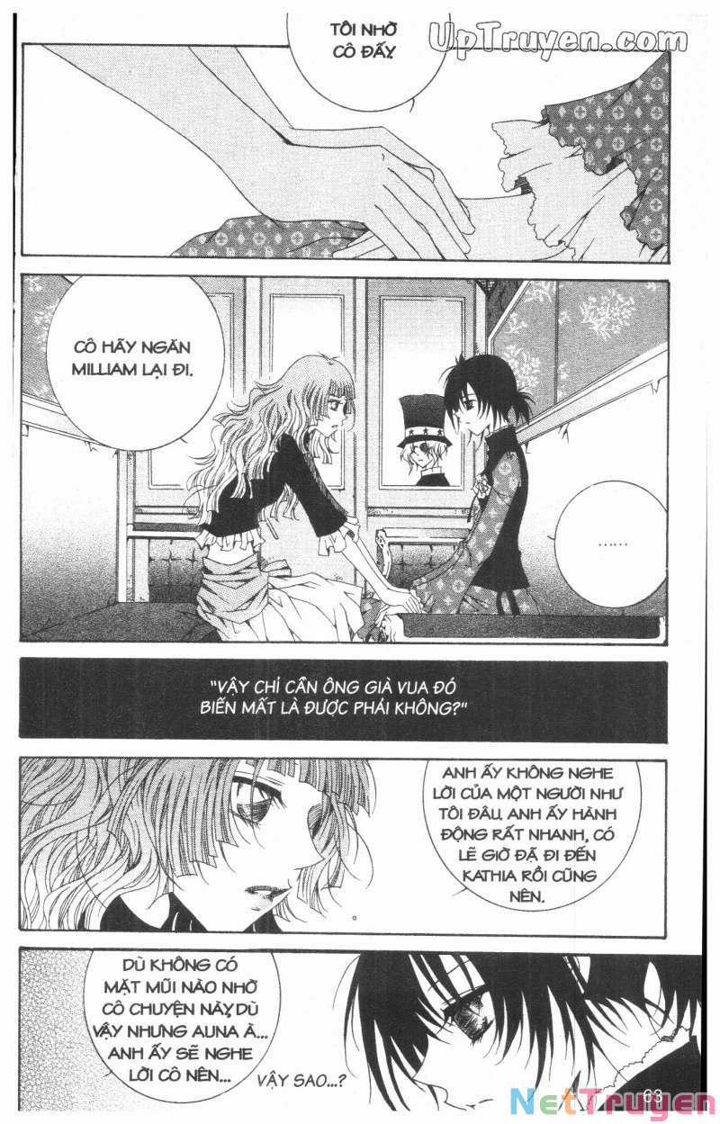 Nước Mắt Nàng Tiên Cá 9 trang 62