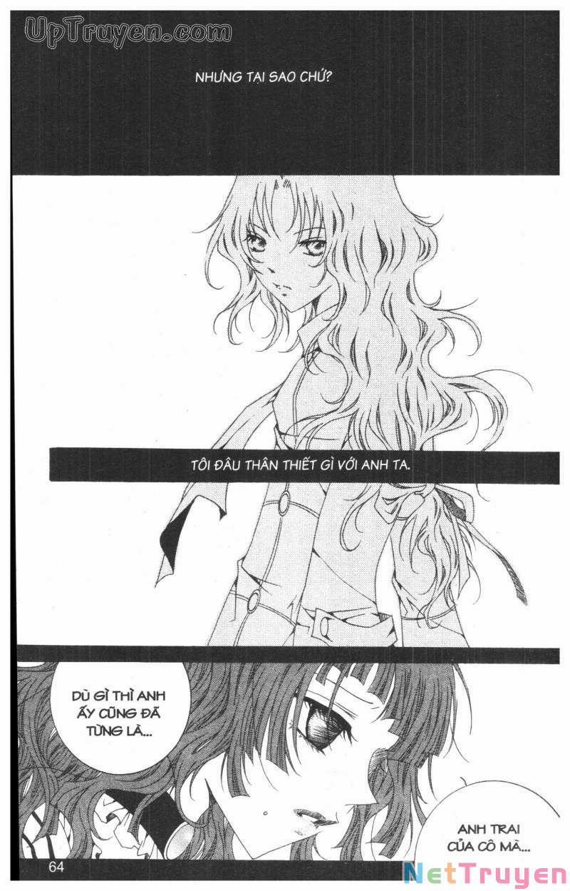 Nước Mắt Nàng Tiên Cá 9 trang 63