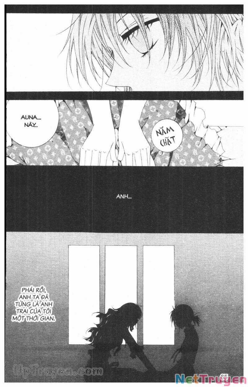 Nước Mắt Nàng Tiên Cá 9 trang 64