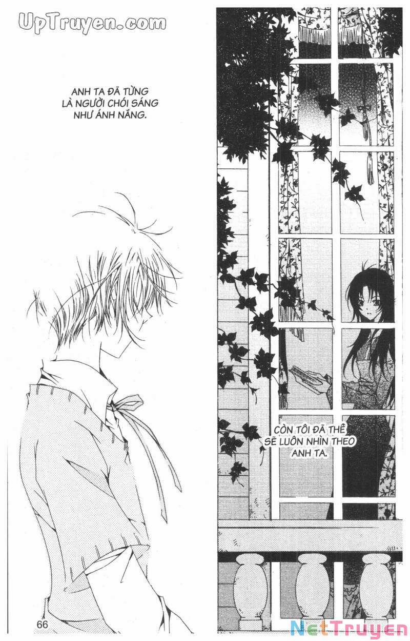 Nước Mắt Nàng Tiên Cá 9 trang 65