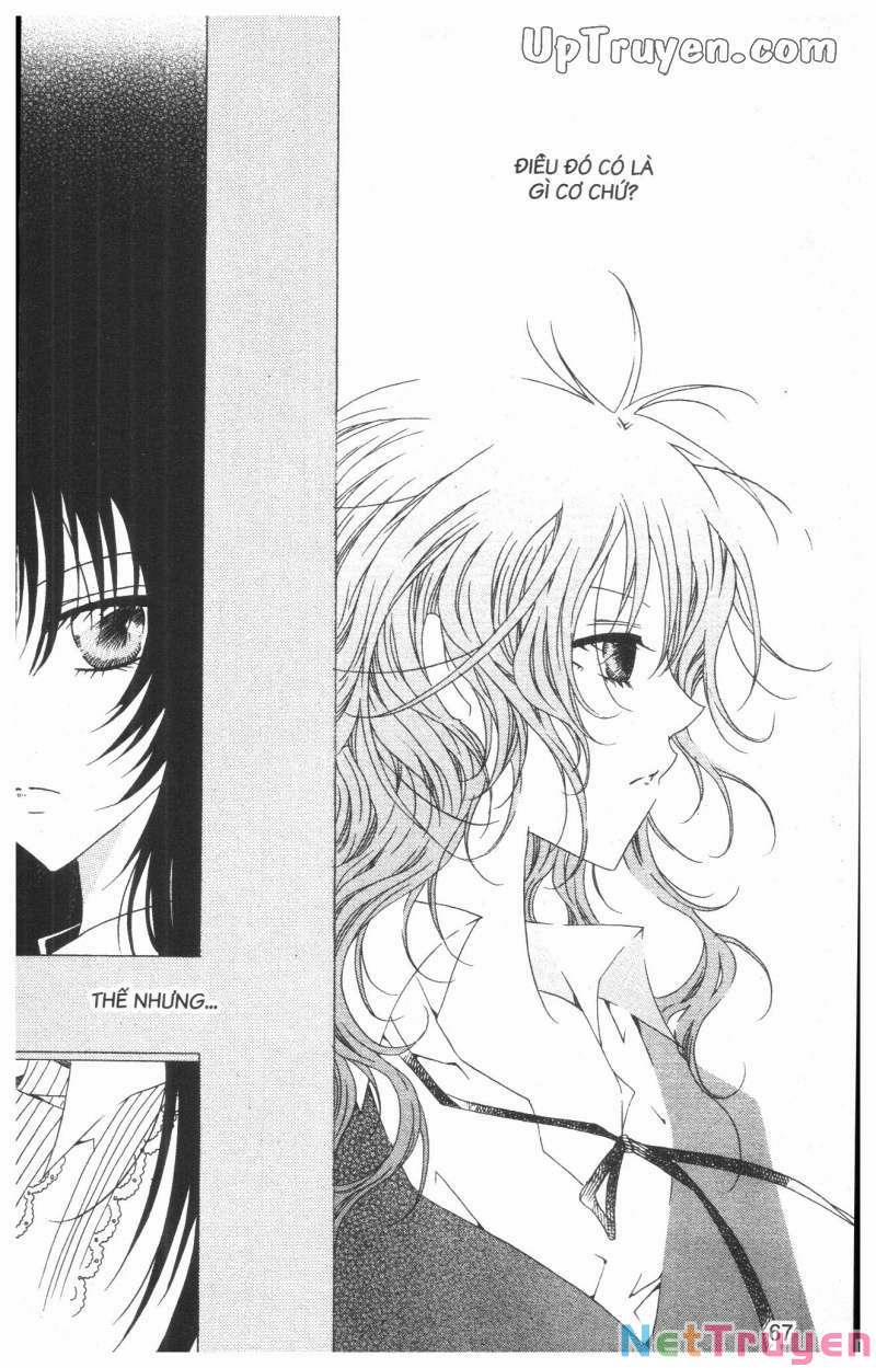 Nước Mắt Nàng Tiên Cá 9 trang 66