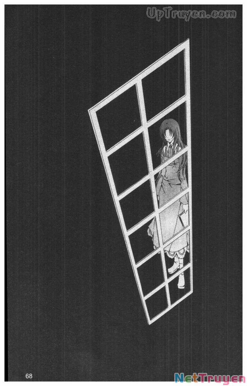 Nước Mắt Nàng Tiên Cá 9 trang 67