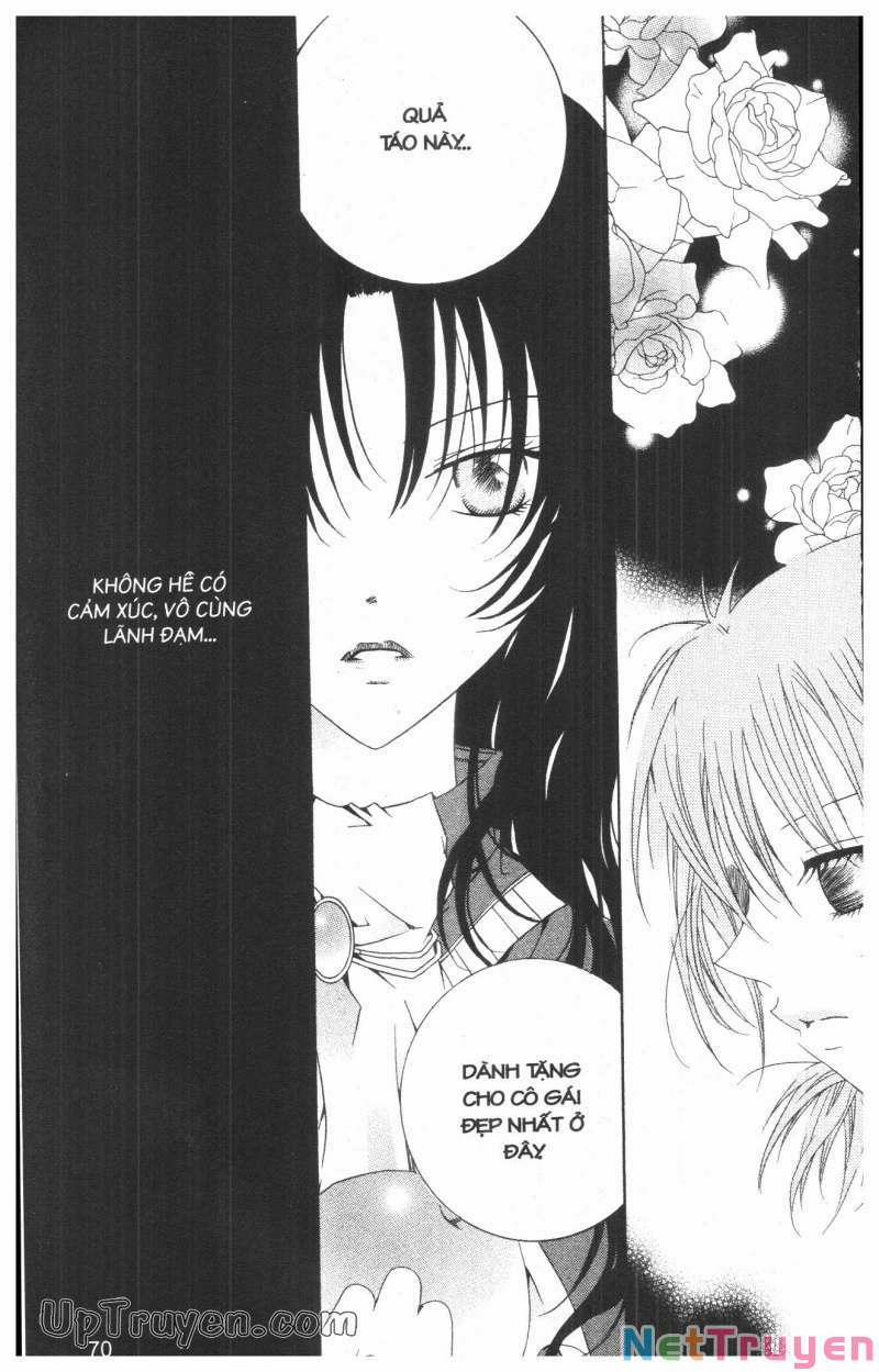 Nước Mắt Nàng Tiên Cá 9 trang 69