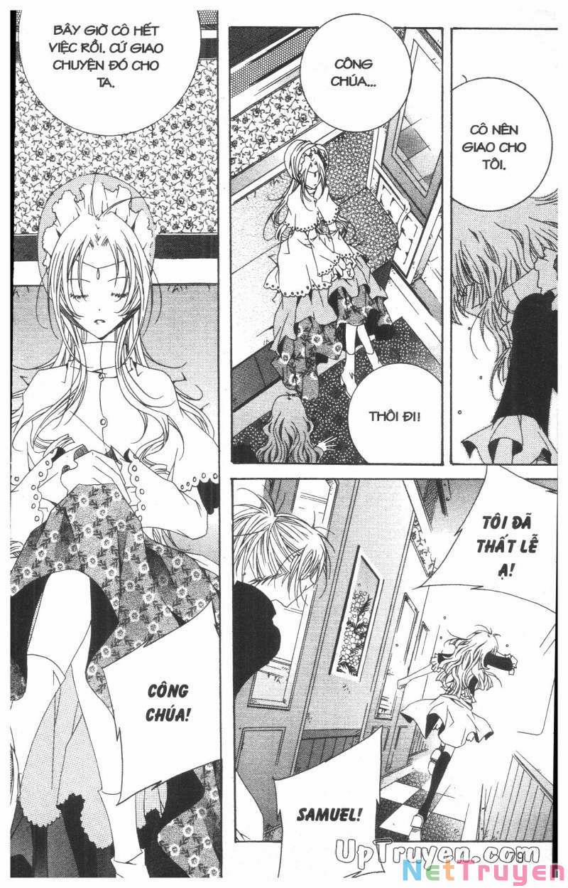 Nước Mắt Nàng Tiên Cá 9 trang 77