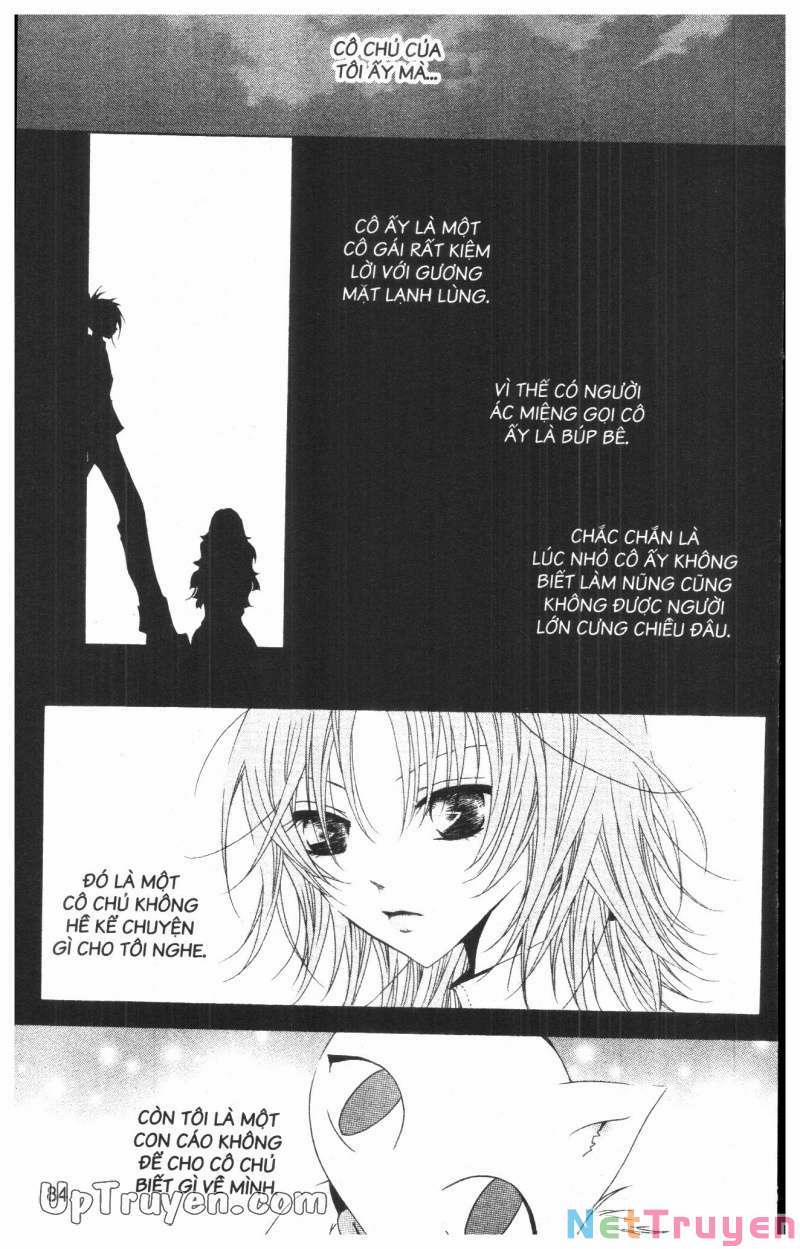 Nước Mắt Nàng Tiên Cá 9 trang 82