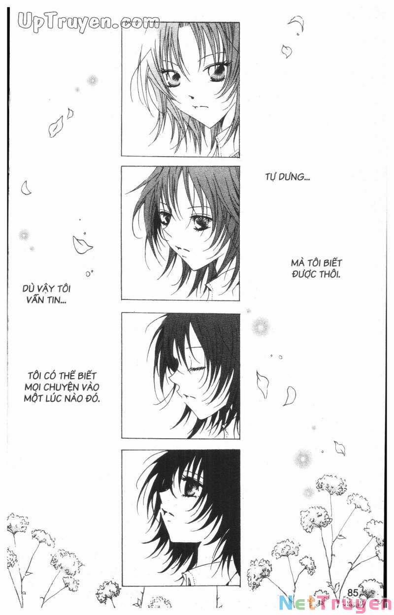 Nước Mắt Nàng Tiên Cá 9 trang 83