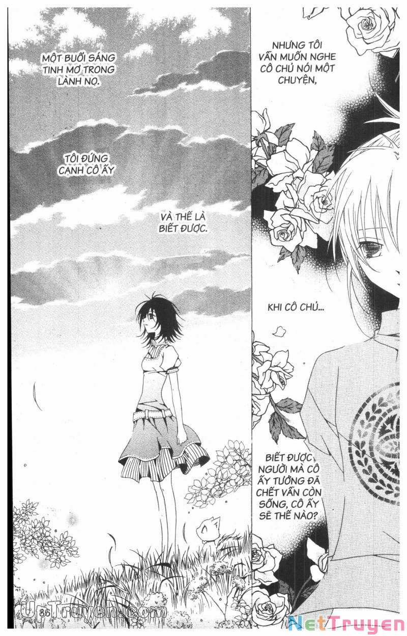 Nước Mắt Nàng Tiên Cá 9 trang 84