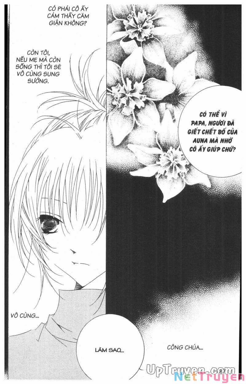 Nước Mắt Nàng Tiên Cá 9 trang 85