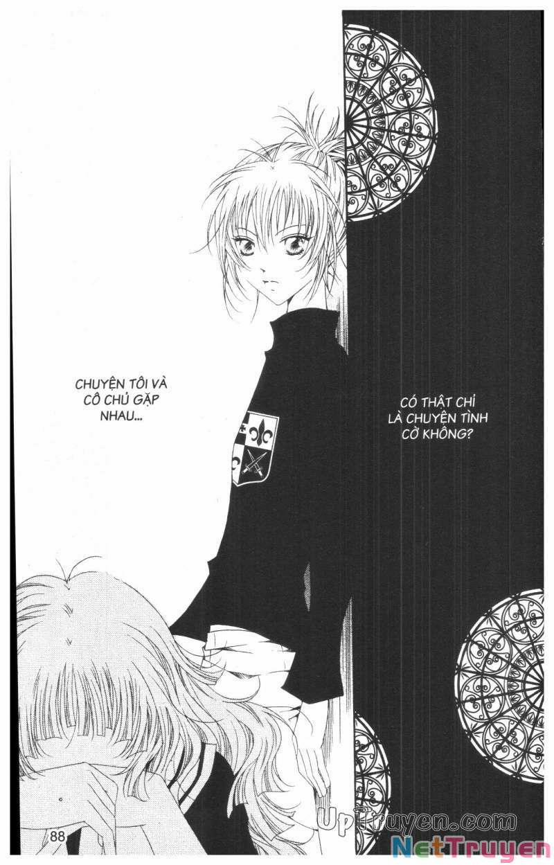 Nước Mắt Nàng Tiên Cá 9 trang 86