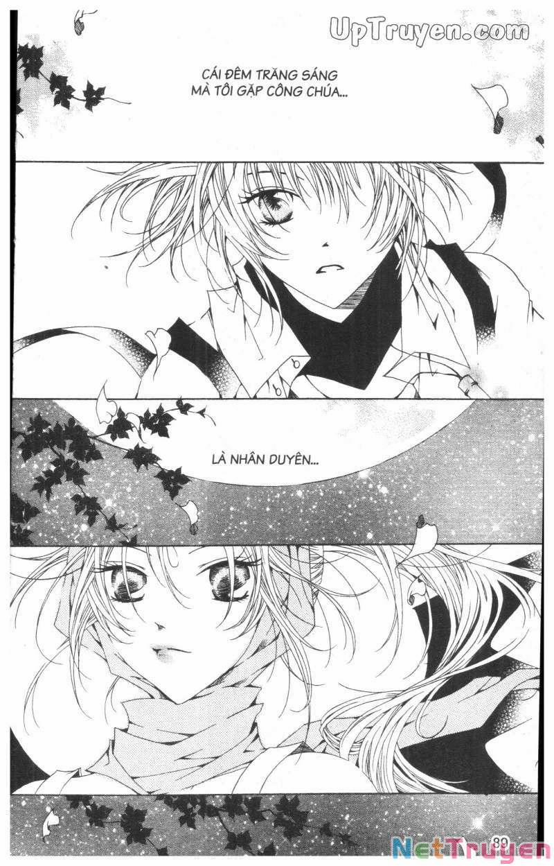 Nước Mắt Nàng Tiên Cá 9 trang 87