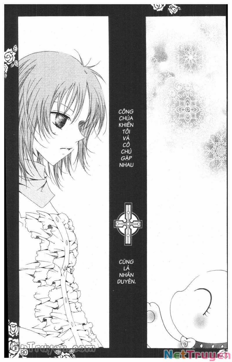 Nước Mắt Nàng Tiên Cá 9 trang 88