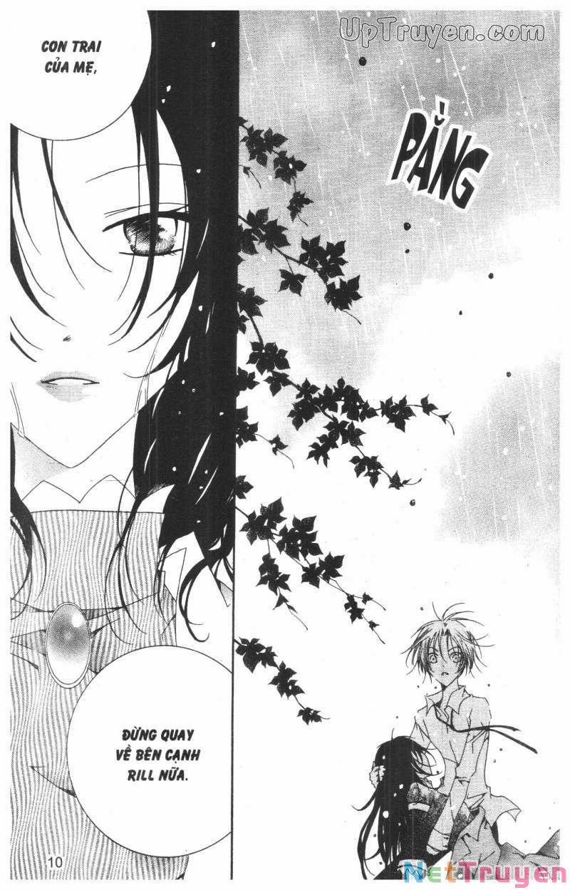 Nước Mắt Nàng Tiên Cá 9 trang 9