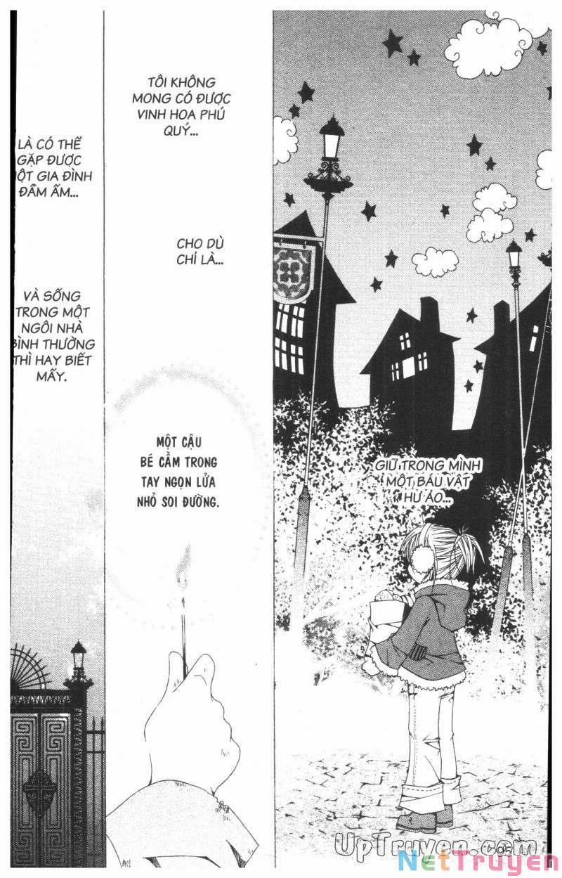 Nước Mắt Nàng Tiên Cá 9 trang 93