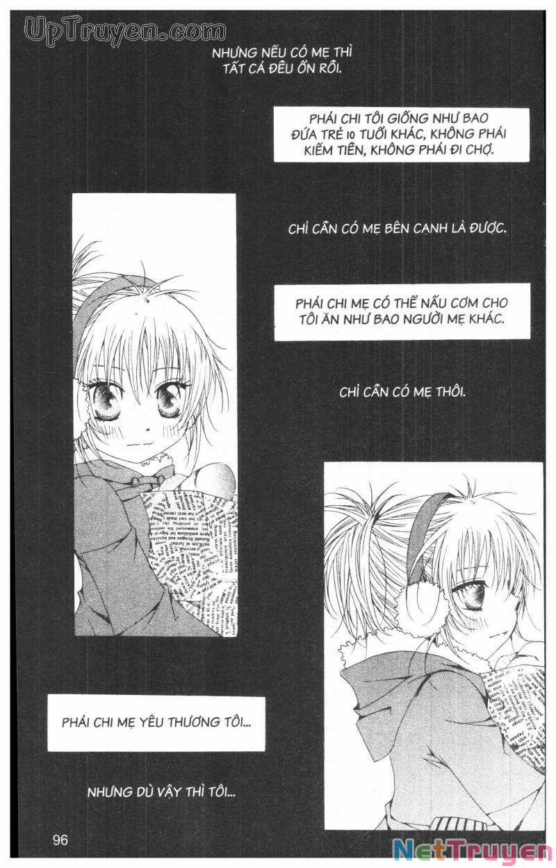 Nước Mắt Nàng Tiên Cá 9 trang 94