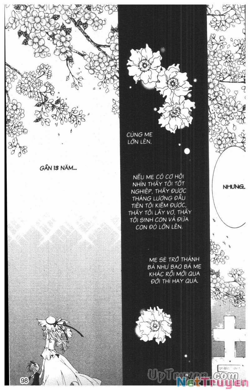 Nước Mắt Nàng Tiên Cá 9 trang 96