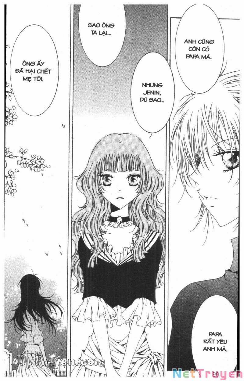 Nước Mắt Nàng Tiên Cá 9 trang 97