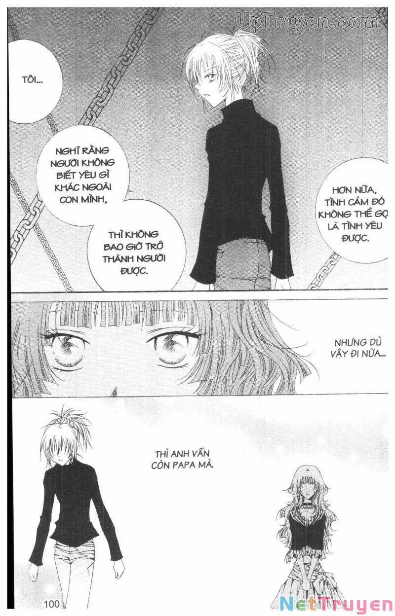 Nước Mắt Nàng Tiên Cá 9 trang 98