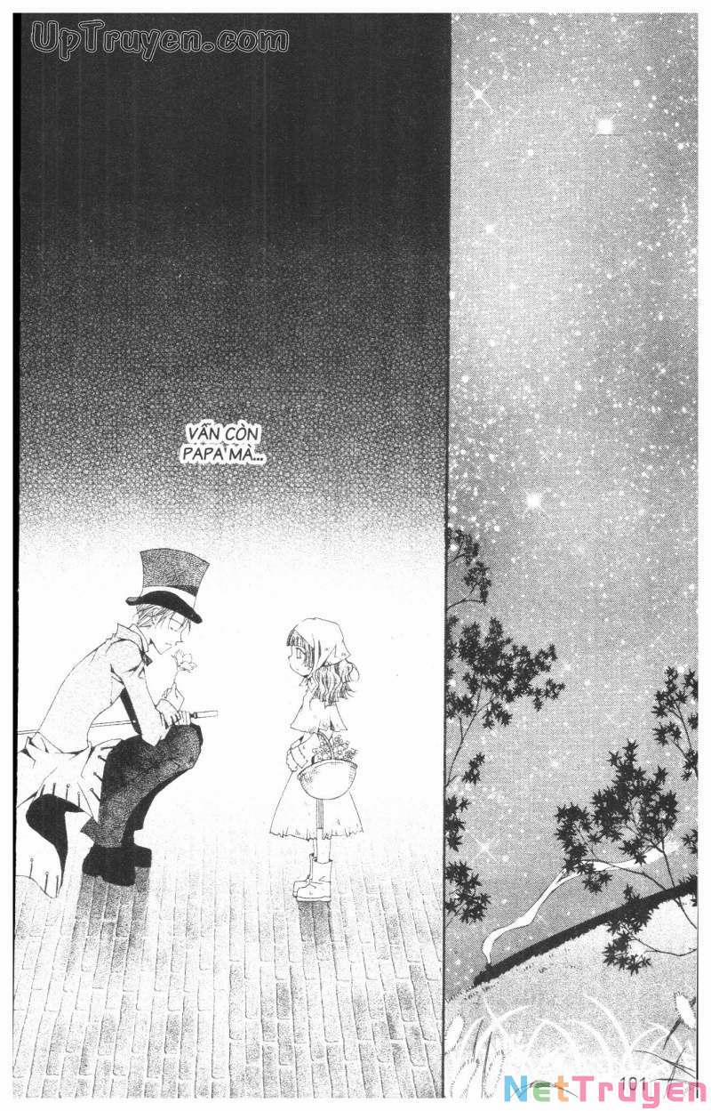 Nước Mắt Nàng Tiên Cá 9 trang 99