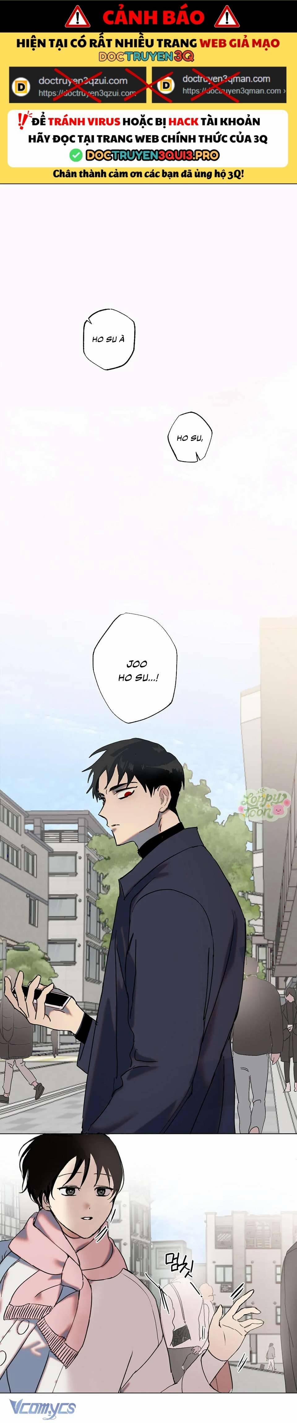 Nước Mắt Ngọt Ngào 1 trang 0