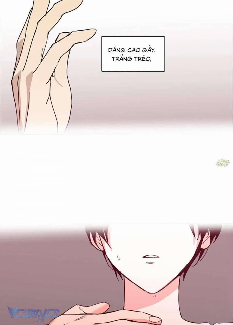 Nước Mắt Ngọt Ngào 1 trang 23