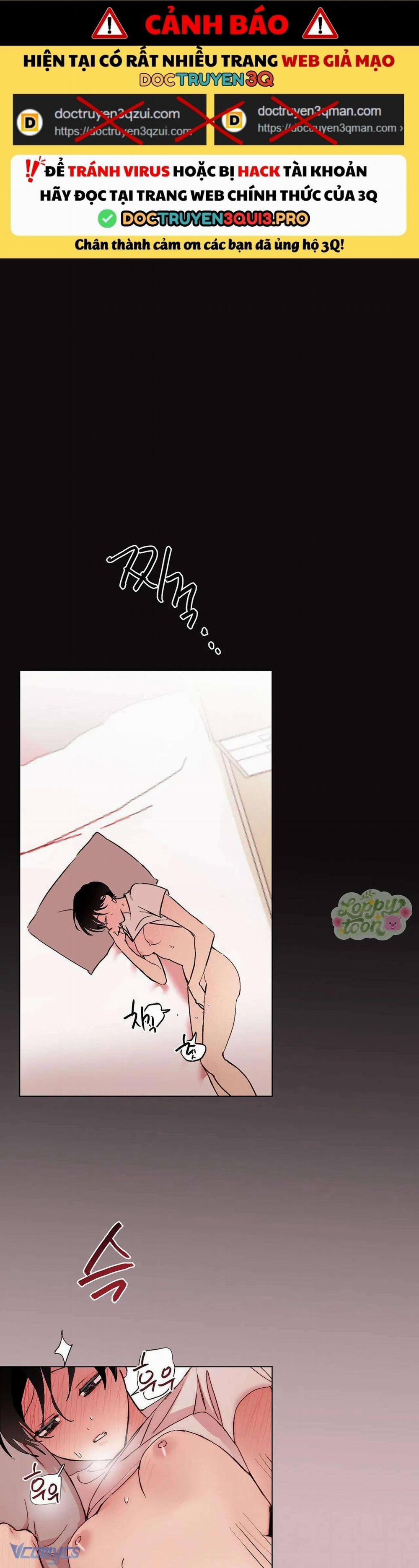 Nước Mắt Ngọt Ngào 2 trang 0