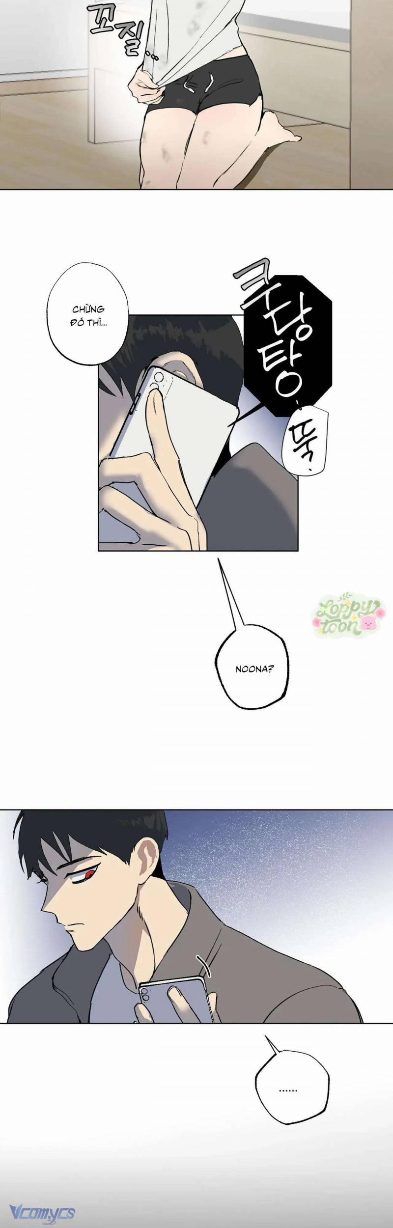 Nước Mắt Ngọt Ngào 2 trang 12