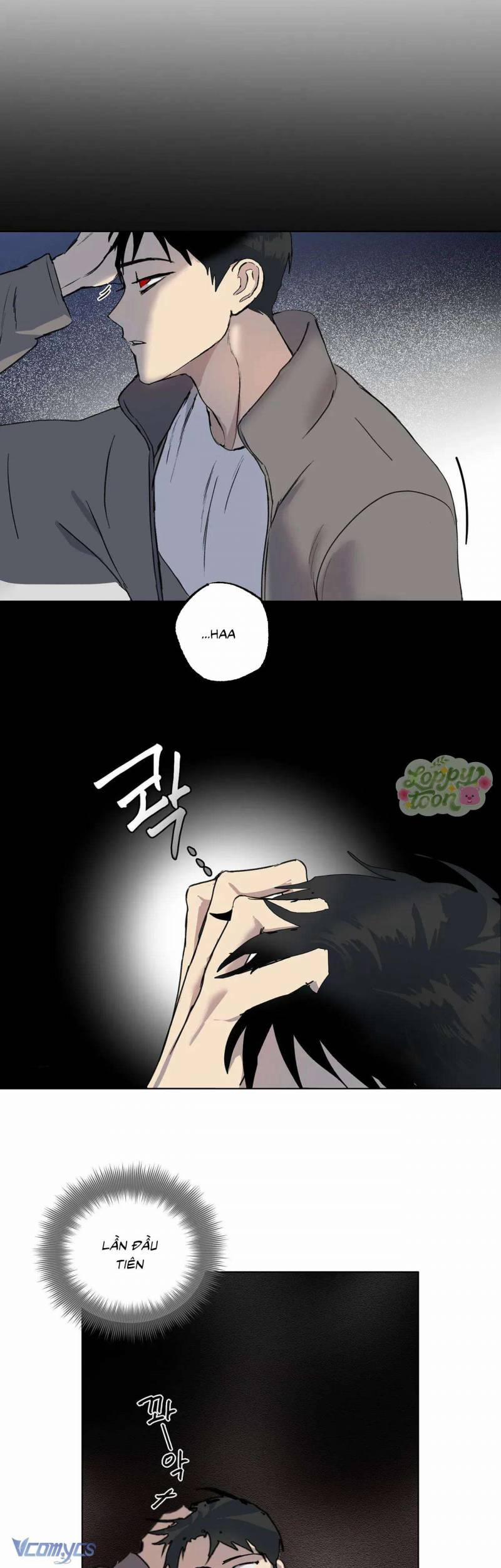 Nước Mắt Ngọt Ngào 2 trang 13