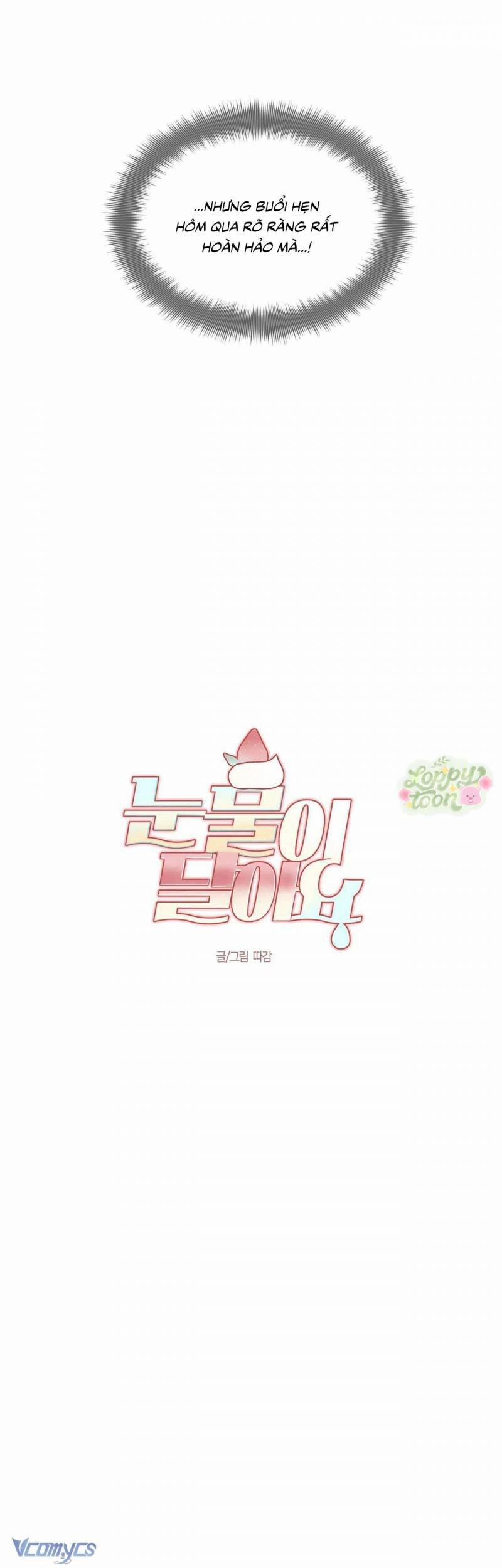 Nước Mắt Ngọt Ngào 2 trang 16