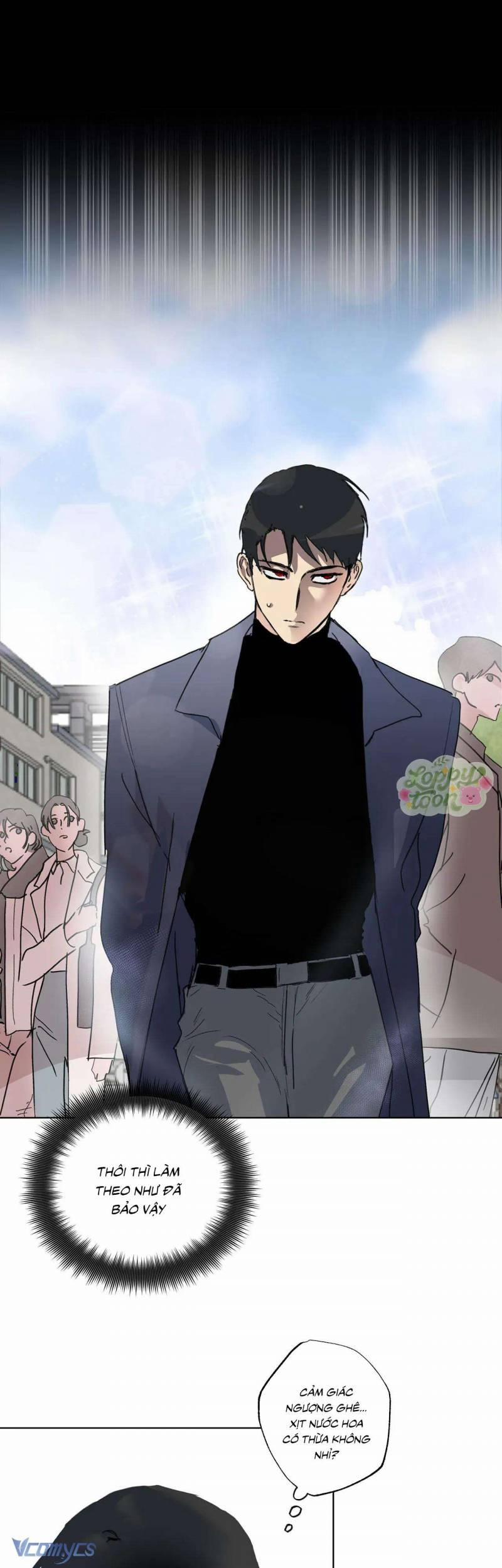 Nước Mắt Ngọt Ngào 2 trang 26