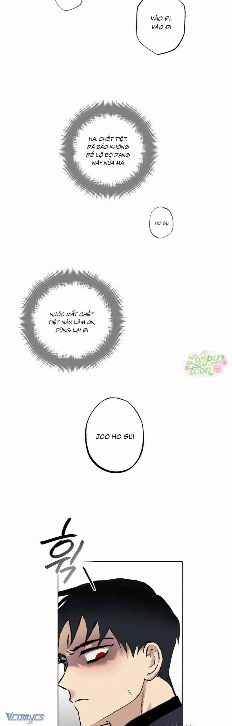 Nước Mắt Ngọt Ngào 2 trang 32