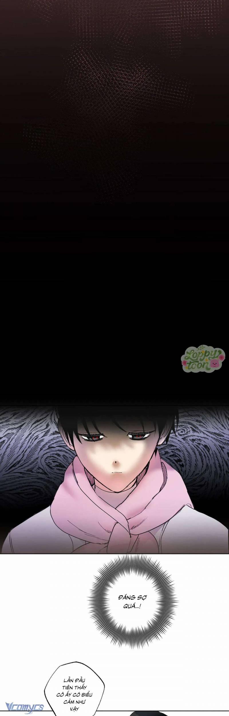 Nước Mắt Ngọt Ngào 2 trang 37