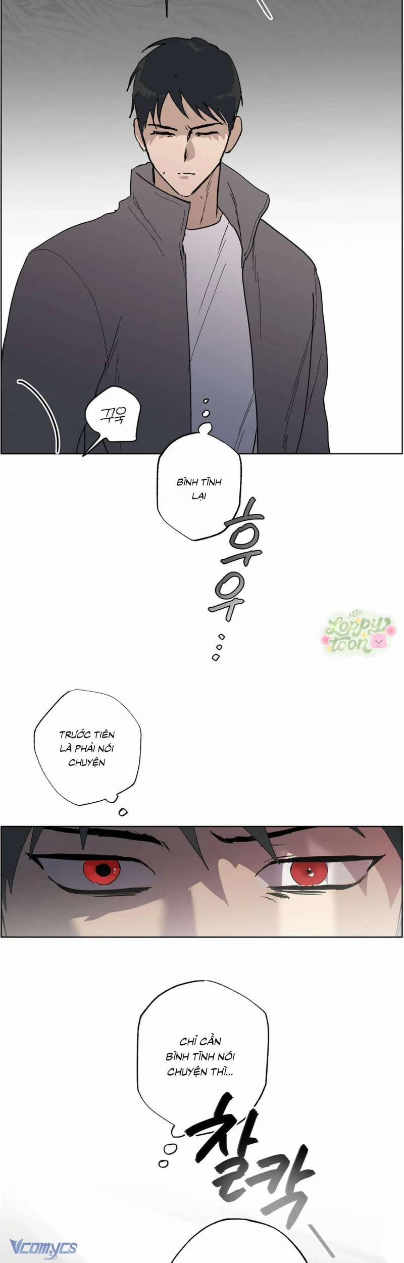 Nước Mắt Ngọt Ngào 2 trang 41