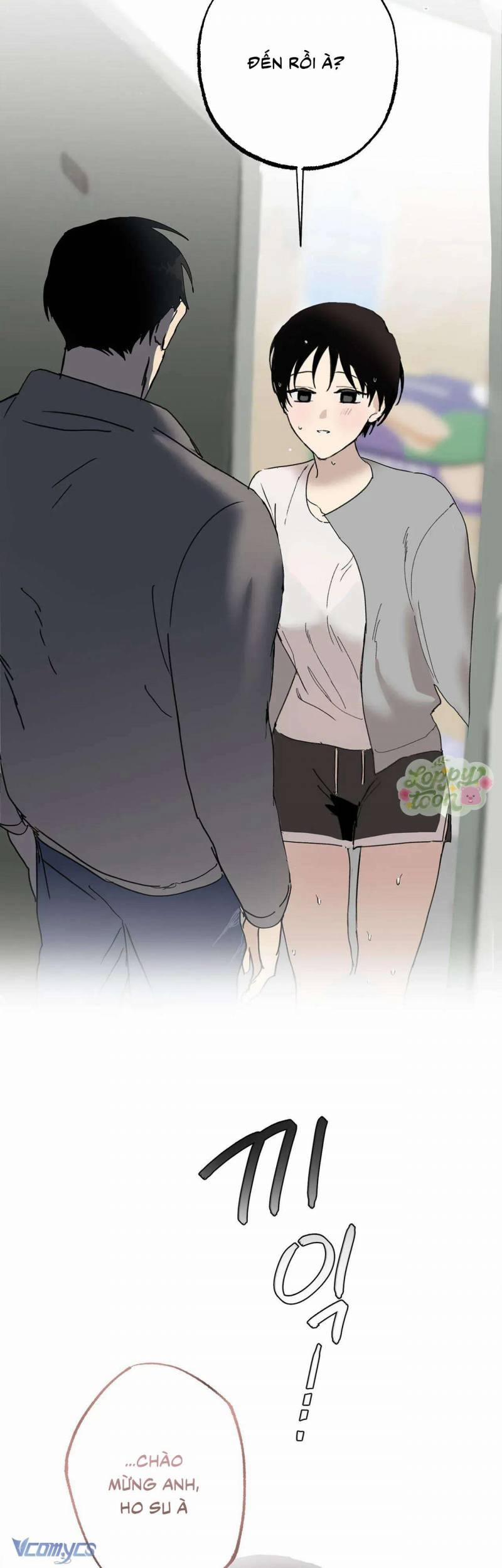 Nước Mắt Ngọt Ngào 2 trang 42