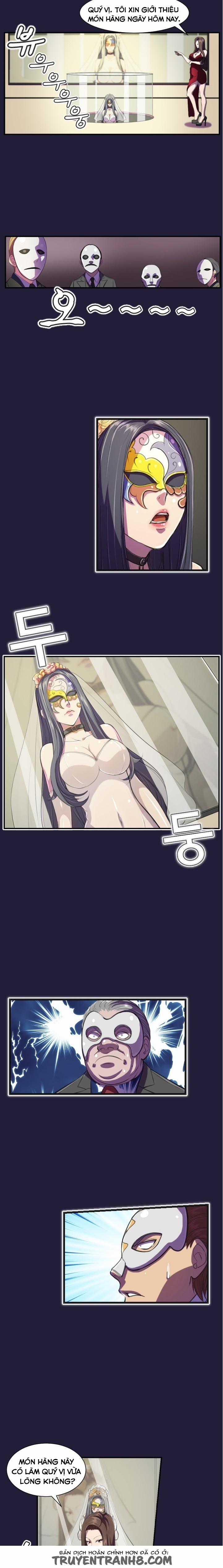 Nước Mắt Thiên Sứ 0 trang 4