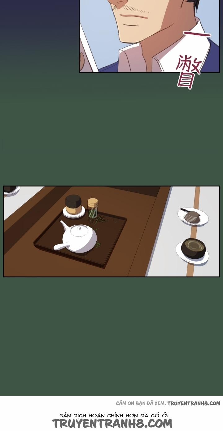 Nước Mắt Thiên Sứ 10 trang 12