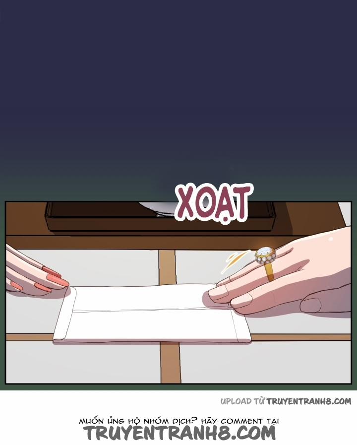 Nước Mắt Thiên Sứ 10 trang 16