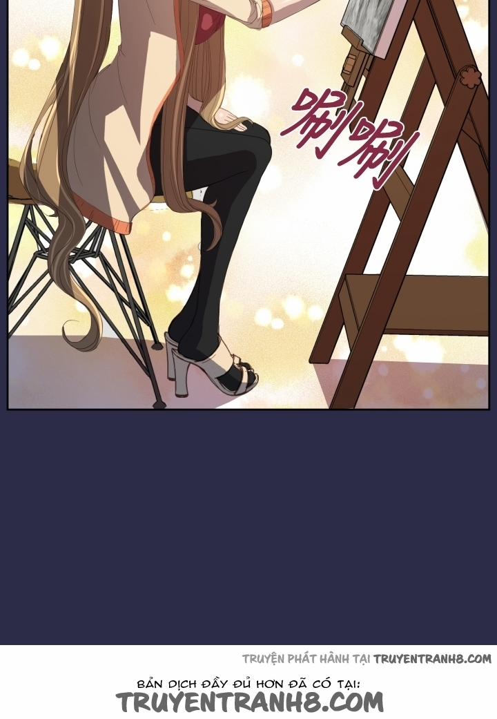 Nước Mắt Thiên Sứ 10 trang 19