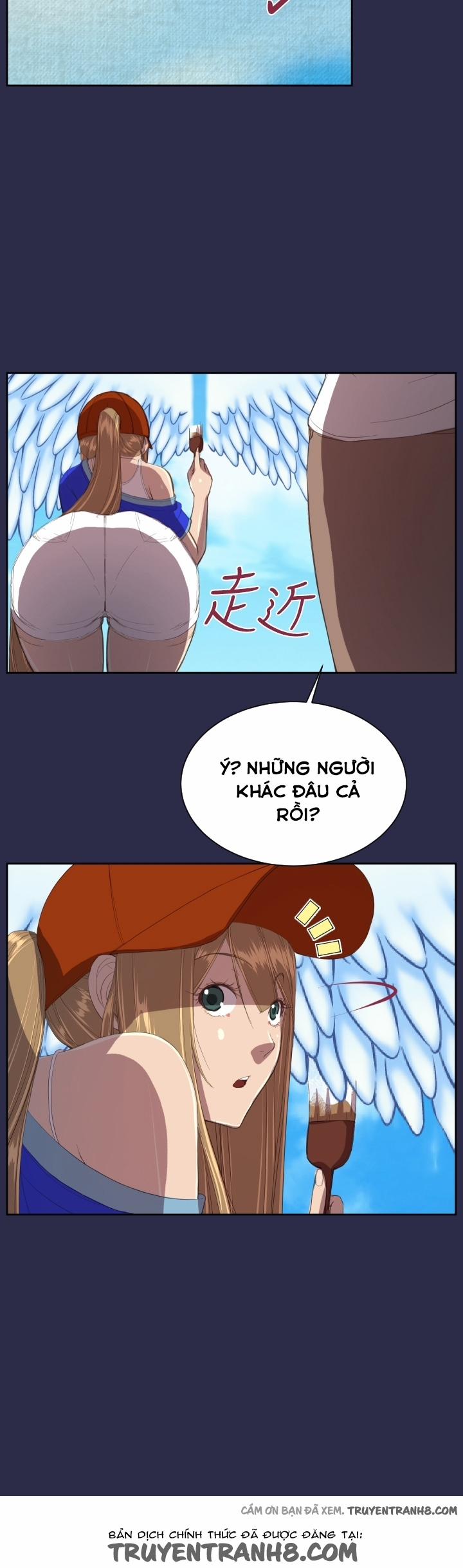 Nước Mắt Thiên Sứ 11 trang 2