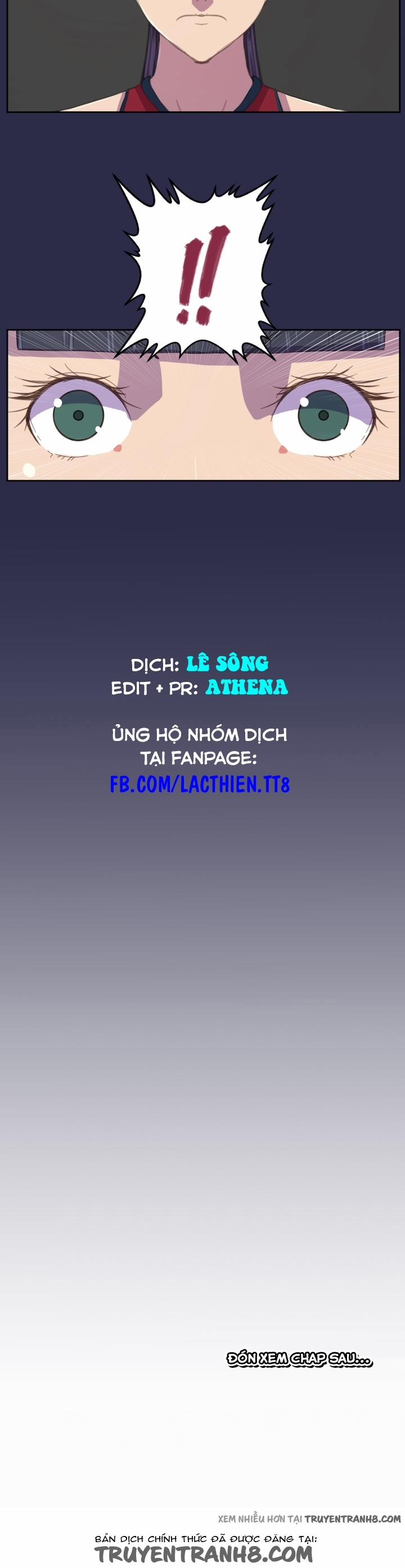 Nước Mắt Thiên Sứ 11 trang 23