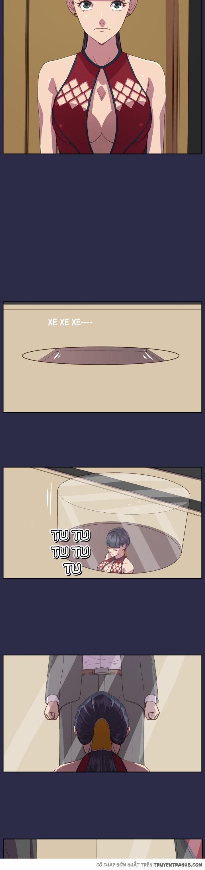 Nước Mắt Thiên Sứ 12 trang 2