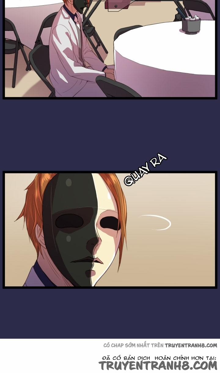 Nước Mắt Thiên Sứ 13 trang 11