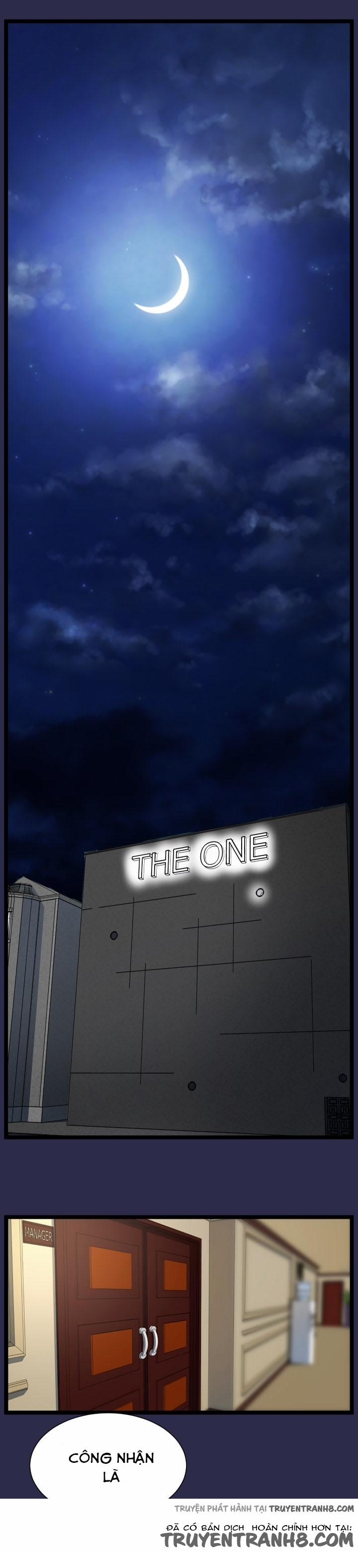 Nước Mắt Thiên Sứ 13 trang 6