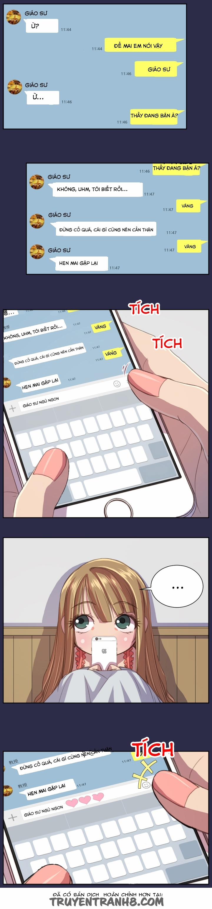 Nước Mắt Thiên Sứ 14 trang 14